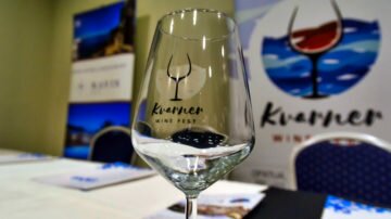 Otvorene prijave izlagača za 2. Kvarner Wine Fest u Opatiji