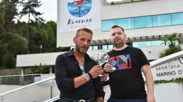 Određen datum 2. Kvarner Wine Festa u Opatiji